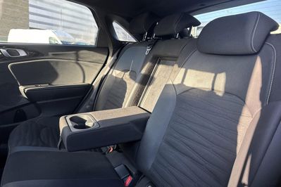 Kia Ceed GT-Line 1.5 T-GDI DCT