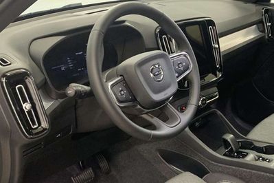 Volvo XC40 B3 Core