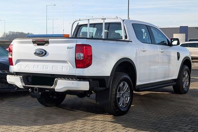Ford Ranger XLT 4x4