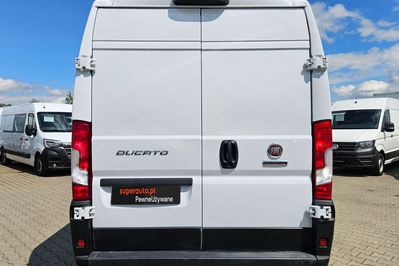 Fiat Ducato L3H2