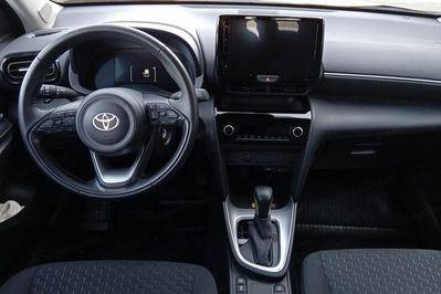 Toyota Yaris Cross 1.5 Hybrid Comfort