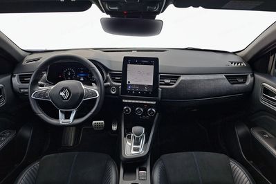 Renault Arkana 1.3 Tce Mhev Esprit Alpine Edc