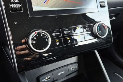 Hyundai Tucson T-Gdi Modern 2WD