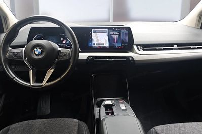 BMW Seria 2 Active Tourer 218i