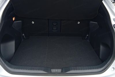 Toyota Yaris Cross Hybrid 1.5 Style