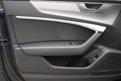 Audi A7 Sportback 55 TFSI quattro