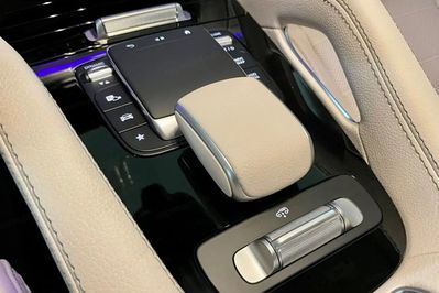 Mercedes GLE 450 d 4-Matic AMG Line