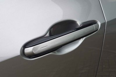 Lexus NX 350h Elegance 2.5 Hybrid