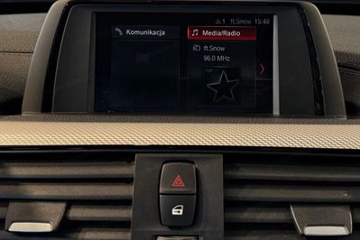 BMW Seria 3 Gran Turismo 320i xDrive M Sport