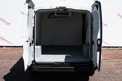 Renault Trafic L2H1 Chłodnia