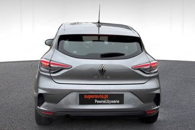 Renault Clio Evolution 1.5 BlueDCI