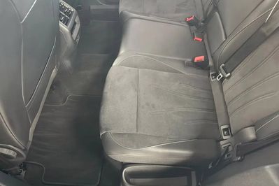 Volkswagen Tiguan Elegance 2.0 TSI DSG 4Mot.