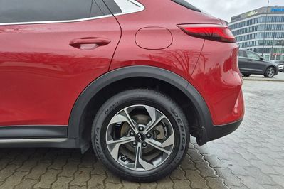 Kia XCeed T-GDI M DCT