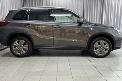 Suzuki Vitara 1.4 Boosterjet mHEV Premium Plus 4WD