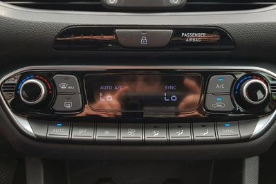 Hyundai i30 T-GDI Smart