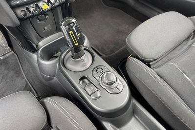 Mini Mini Cooper SE