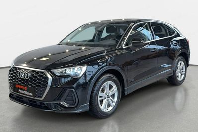 Audi Q3 Sportback 35 TFSI
