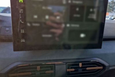 Dacia Sandero Stepway  Extreme aut 1.2 Eco-G LPG