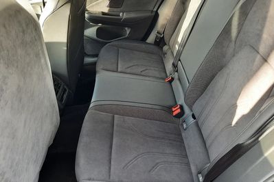 Volkswagen Golf Life Plus 1.5 eTSI mHEV DSG