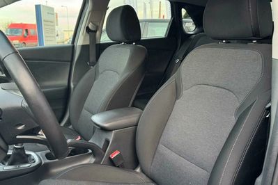 Hyundai i30 1.0 t-Gdi Smart