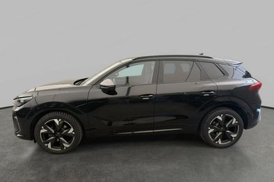 Cupra Terramar 1.5 eTSI mHEV DSG