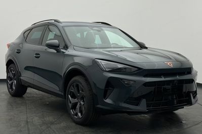 Cupra Formentor 1.5 eTSI DSG