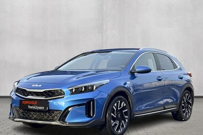 Kia XCeed 1.5 T-GDI M