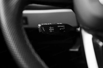 Audi A1 40 TFSI S Line