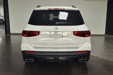 Mercedes GLB 200 AMG Line