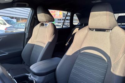 Toyota RAV4 Dynamic 2.5 Plug-In Hybrid  4x4