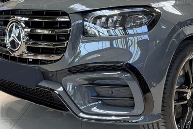 Mercedes GLS 450 d 4-MATIC AMG Line