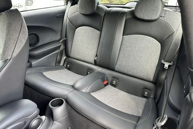 Mini Mini Cooper S GPF aut