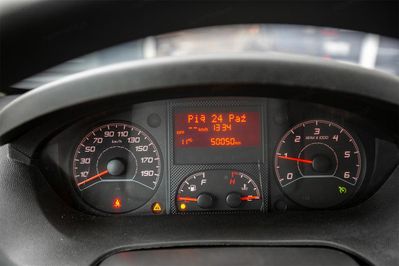 Peugeot Boxer Maxi L4H2 Premium