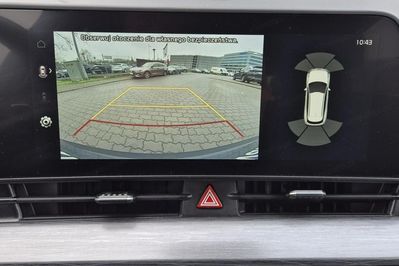 Kia Sportage T-GDI L 2WD DCT