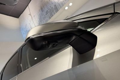 Lexus NX 350h Prestige 2.5 Hybrid AWD