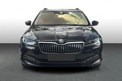 Skoda Superb Style 2.0 TDI SCR  DSG