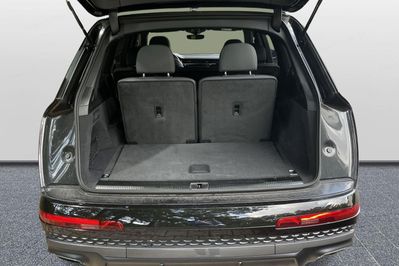 Audi Q7 50 TDI mHEV quattro S Line Tiptr.