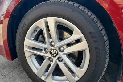 Toyota Corolla 1.8 Hybrid Comfort