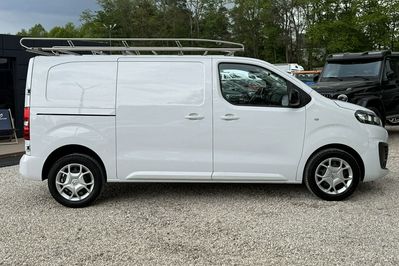 Citroen Jumpy L1H1