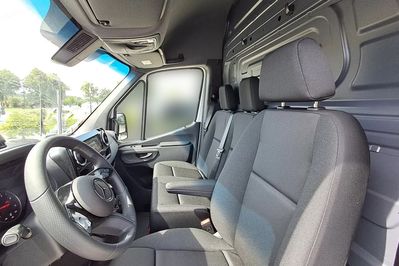 Mercedes Sprinter PRO Długi 317 CDI