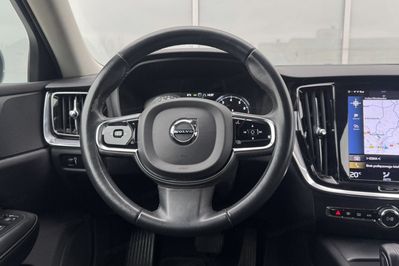 Volvo V60 CC B5 B AWD aut