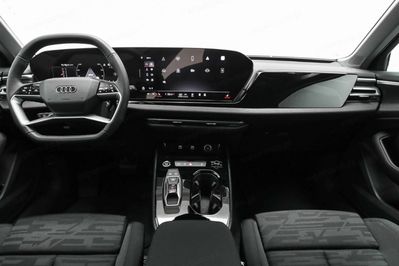 Audi A5 TDI quattro S line