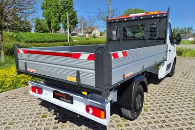 Renault Master dCi L2 Extra