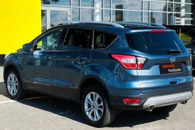 Ford Kuga 1.5 Ecoboost Awd Titanium Ass