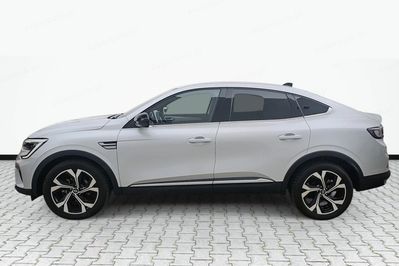 Renault Arkana 1.6 E-Tech Techno MMT