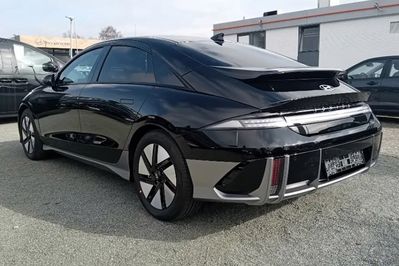 Hyundai Ioniq 6 53kWh Dynamiq