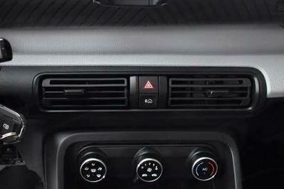 Citroen C3 You! 1.2 T