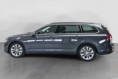 Volkswagen Passat 1.5 TSI EVO Business DSG