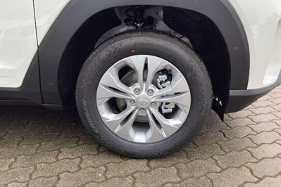 SsangYong Torres T-GDI Joy 1.5