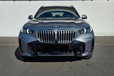 BMW X5 xDrive30d M Sport sport